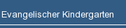Evangelischer Kindergarten